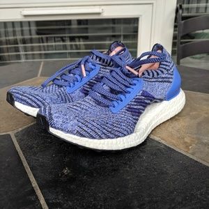 Adidas uncaged ultraboost X